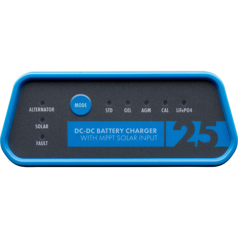 Hardkorr 25A Waterproof DC-DC Charger