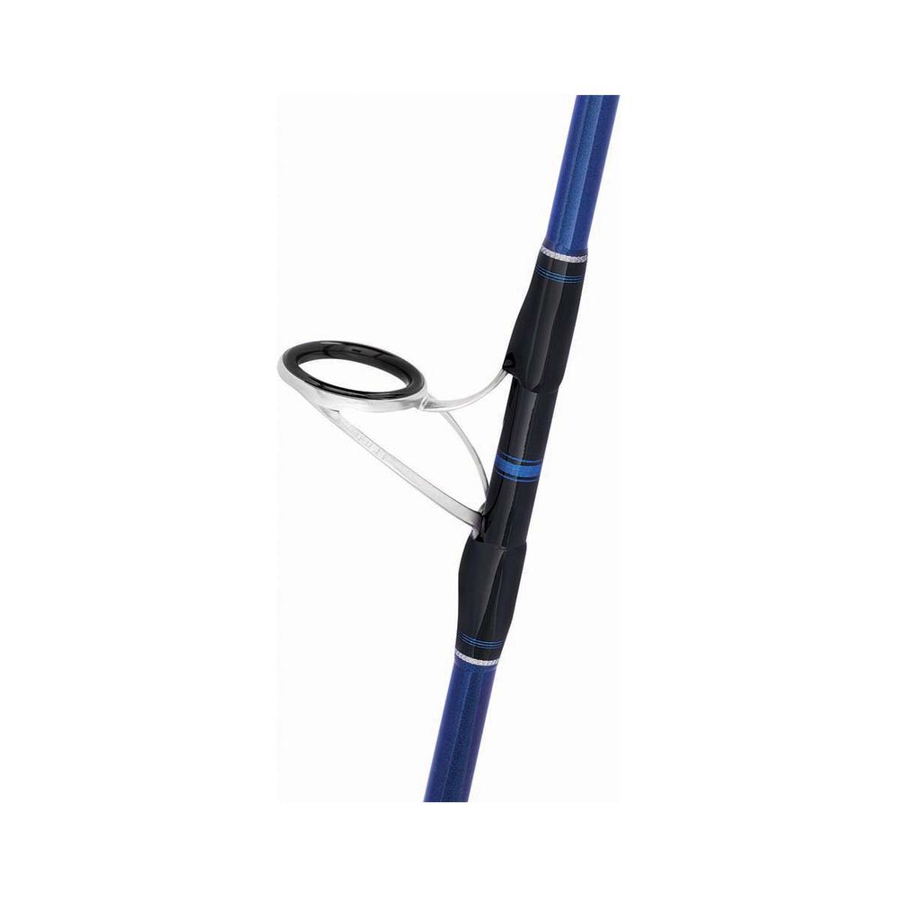 Daiwa Saltist Hyper Spinning Rod V2