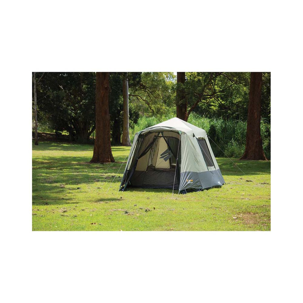 OZtrail Fast Frame 4 Person Cabin Tent