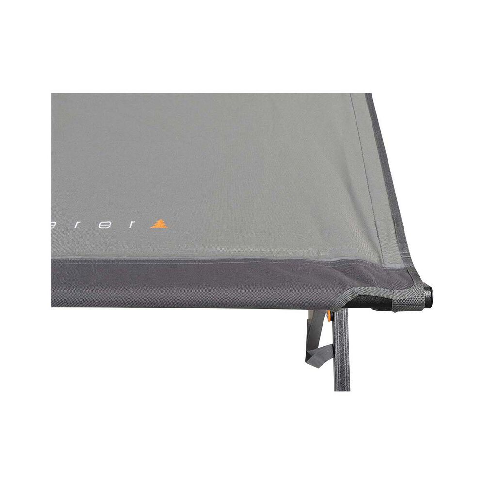 Wanderer Flinders Premium Camper X-Leg Stretcher Single