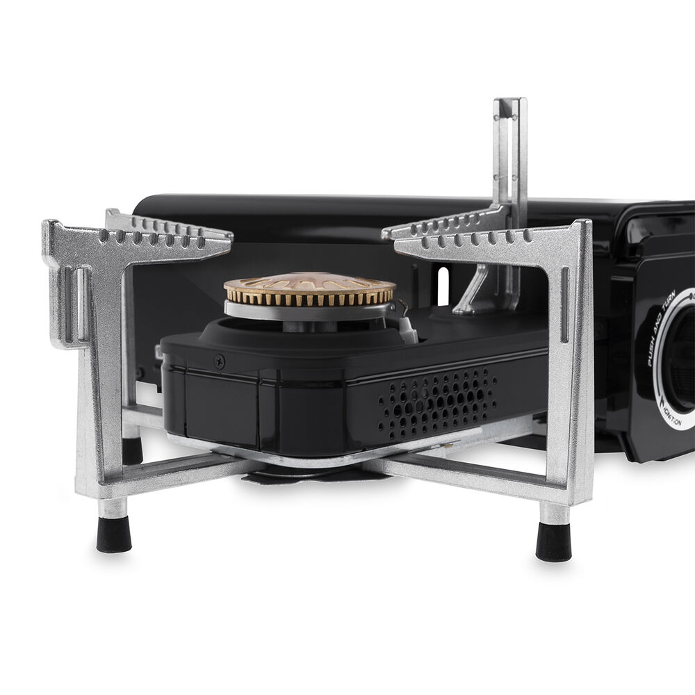 Campmaster Compact Butane Spider Stove