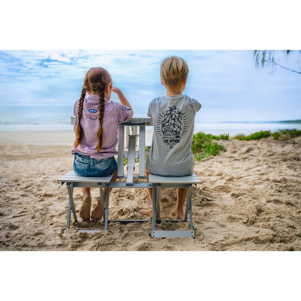 Wanderer Folding Table and Chair Set