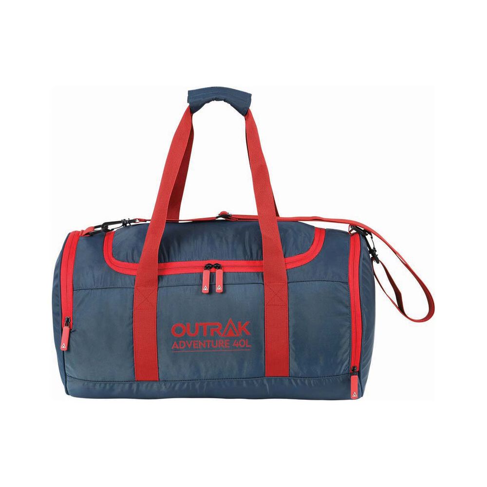 OUTRAK Adventure Packable Duffle 40L