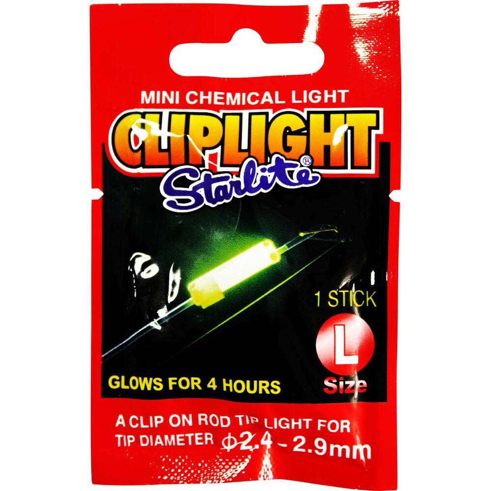 Starlite Chemical Clip Light