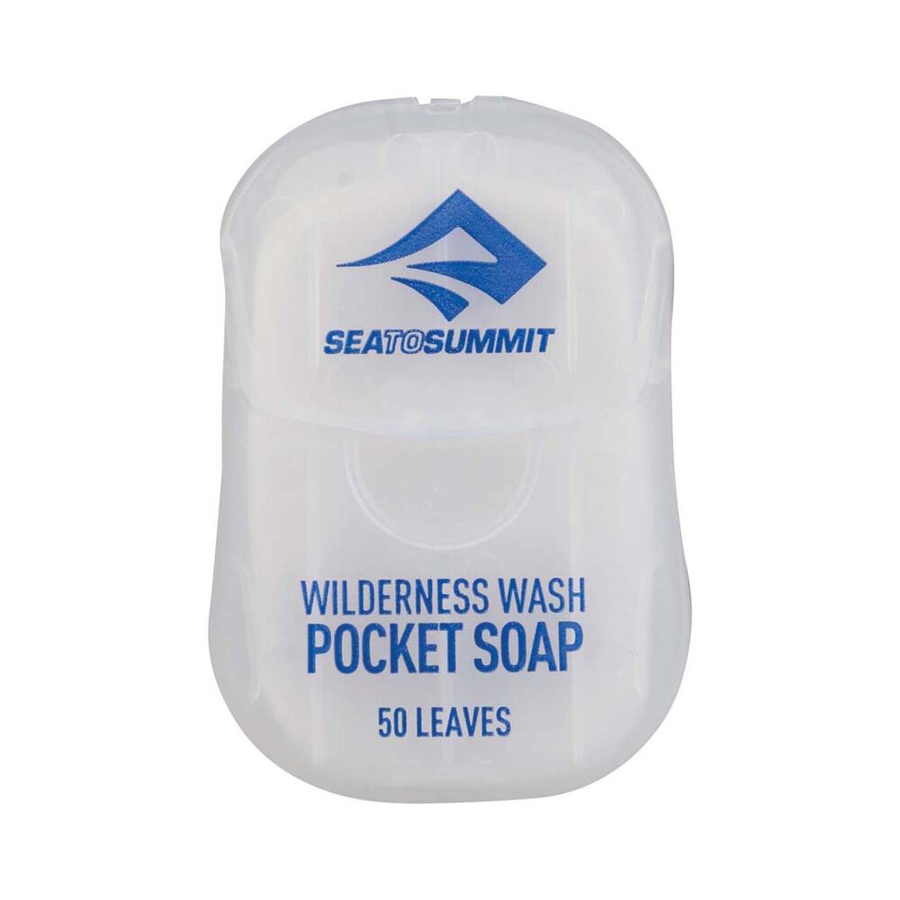 Sea to Summit Pocket Soap