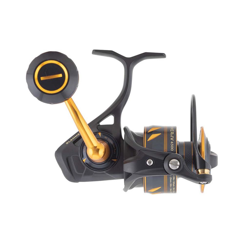 Penn Slammer IV 4500 Spinning Reel