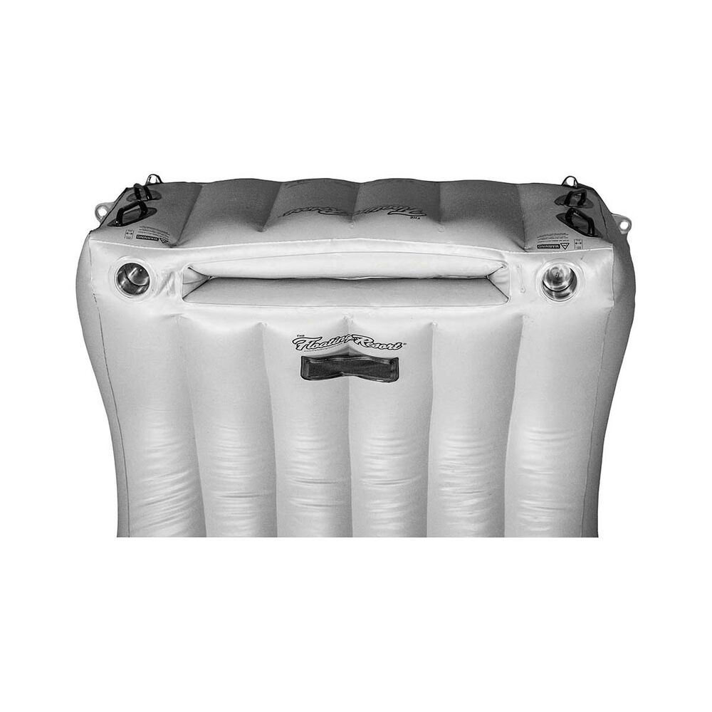 Floating Resort Inflatable Lounge