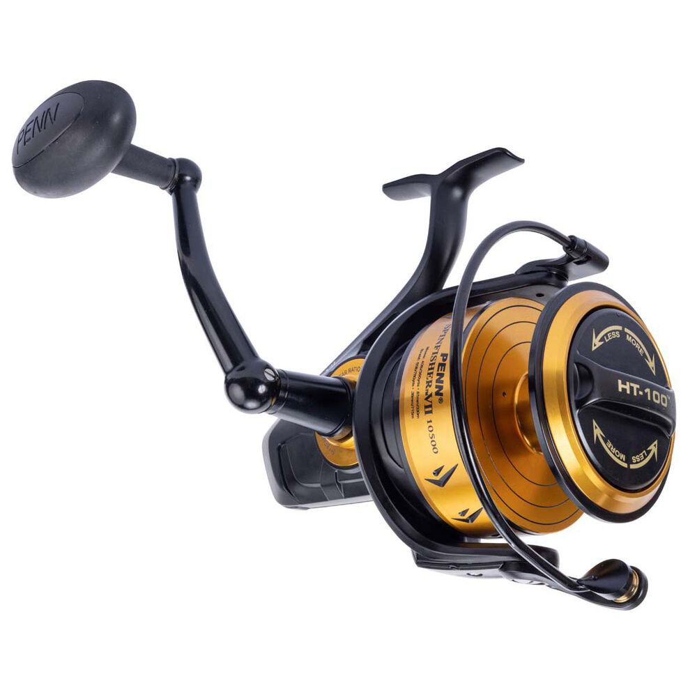 PENN Spinfisher VII 10500 Spinning Reel