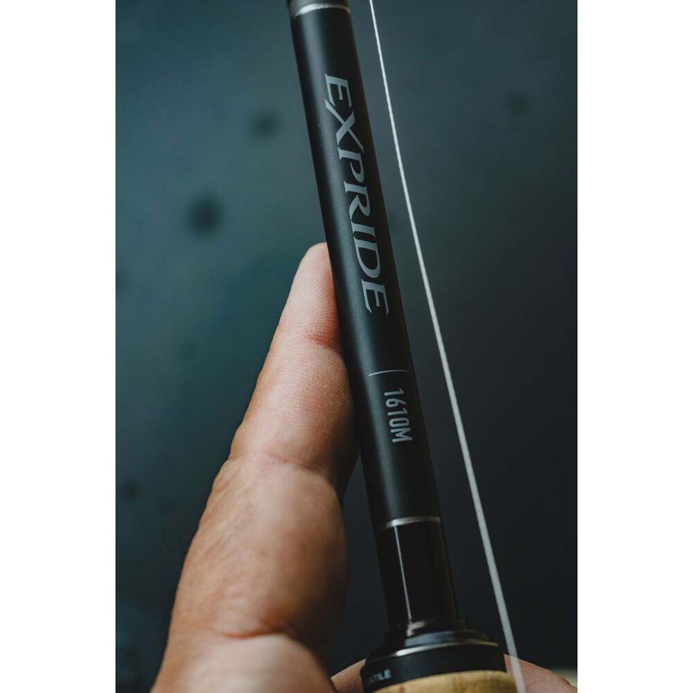 Shimano Expride Baitcaster Rod