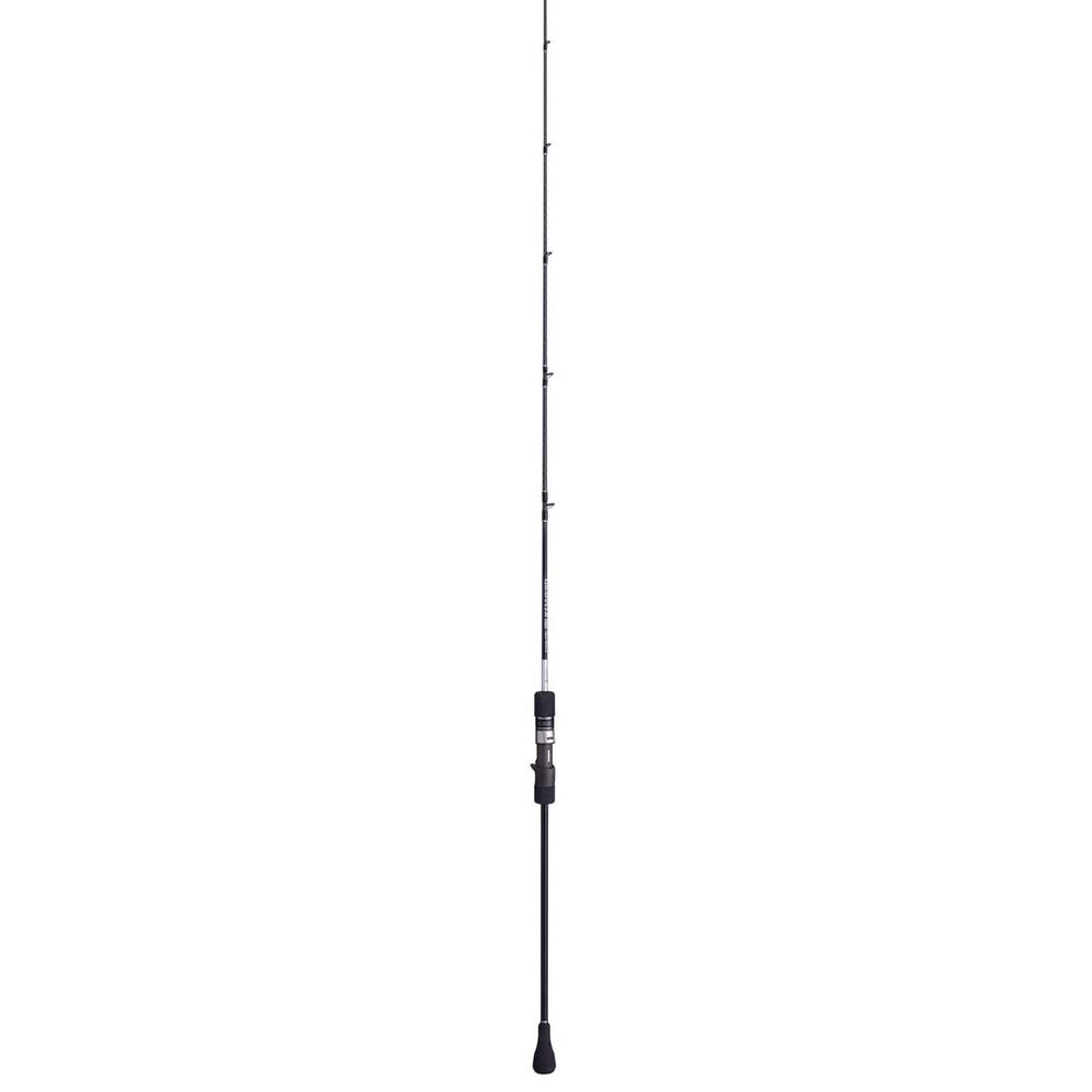 Shimano Grappler Type J Slow Jig Overhead Rod