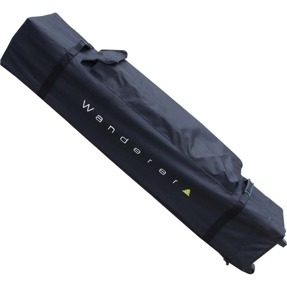 Wanderer Heavy Duty Gazebo 4.5x3m with Carry Bag