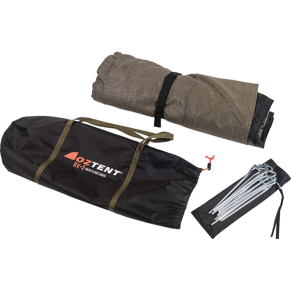 Oztent RV3 Mesh Floor Saver