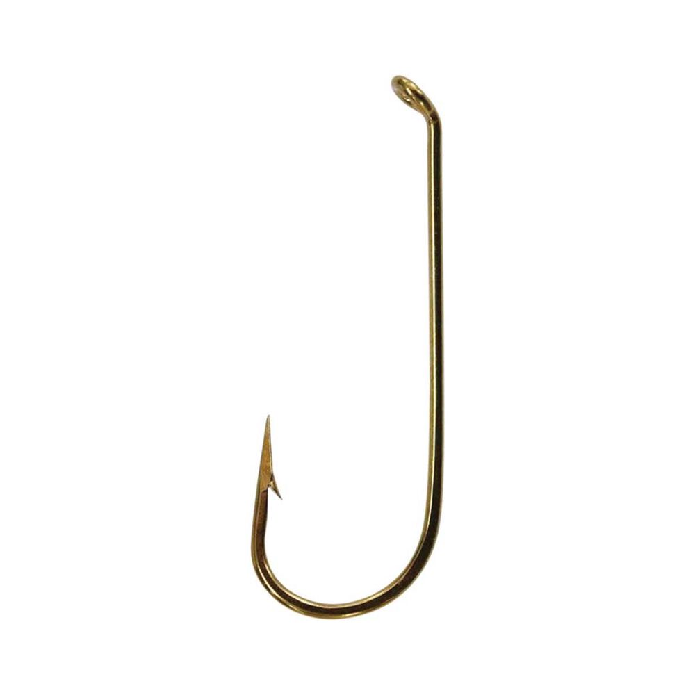 Mustad French 540 Hook 25 Pack