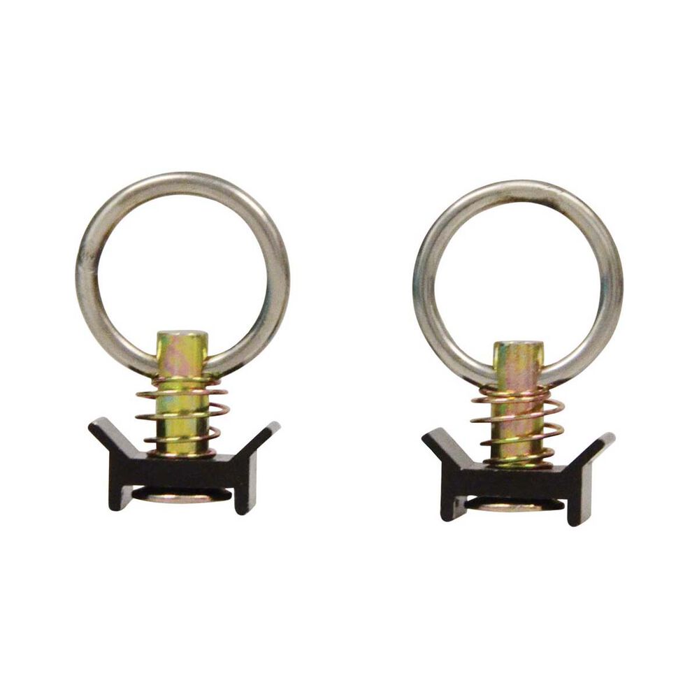 XTM 2Pk Anchor Tracker Tie Downs