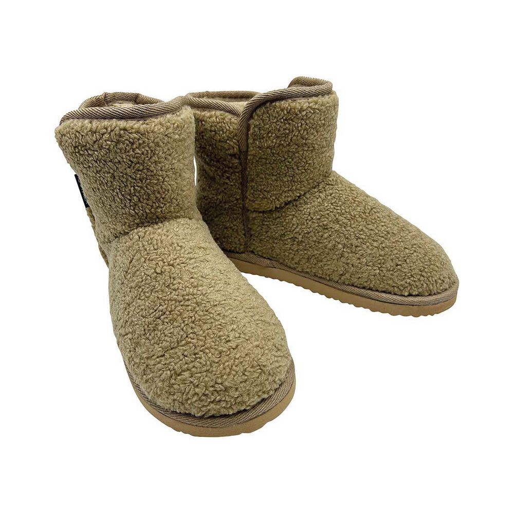OUTRAK Unisex Camping Boots
