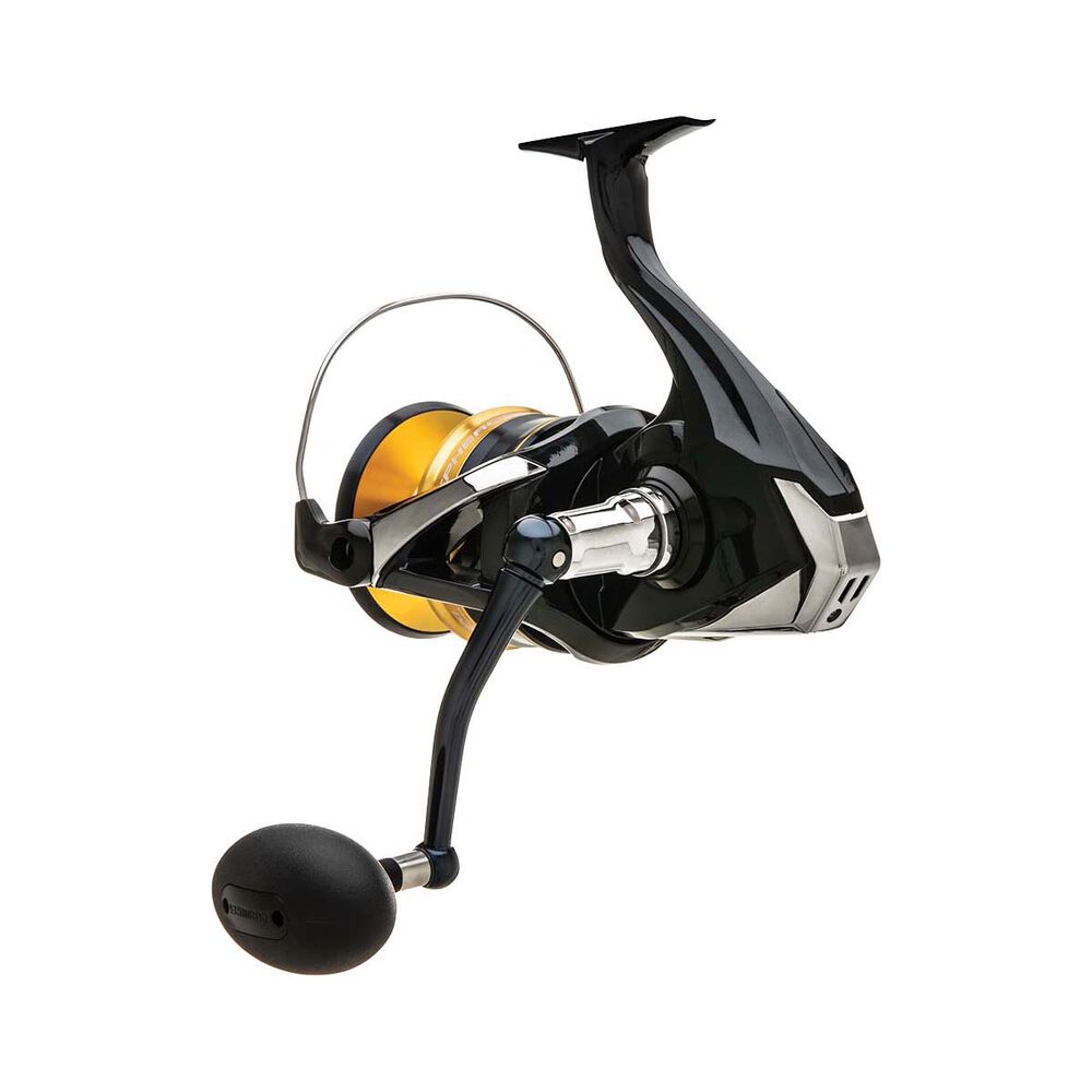 Shimano Spheros SW Spinning Reel 20000PGA