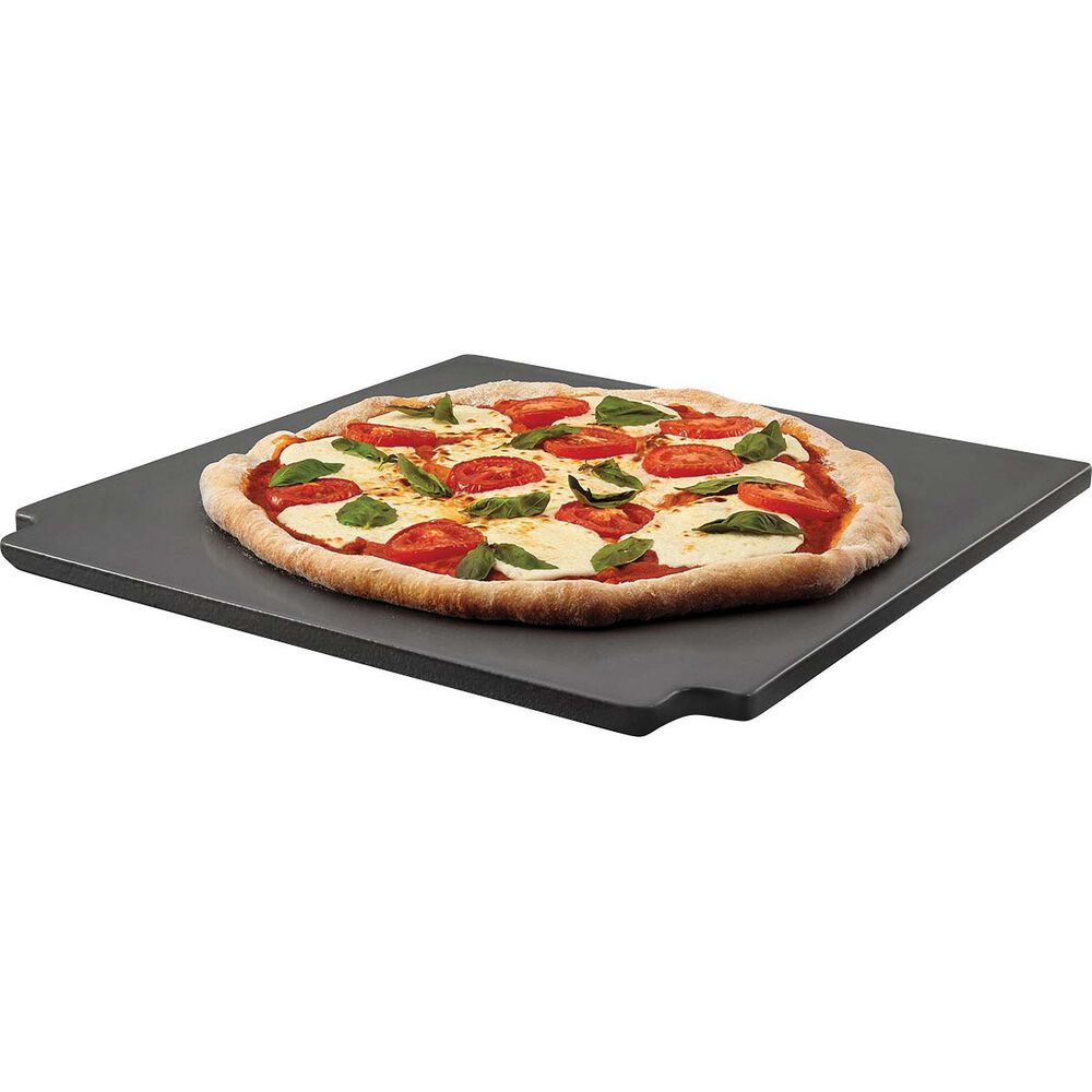 Weber Crafted Glazed Pizza Stone