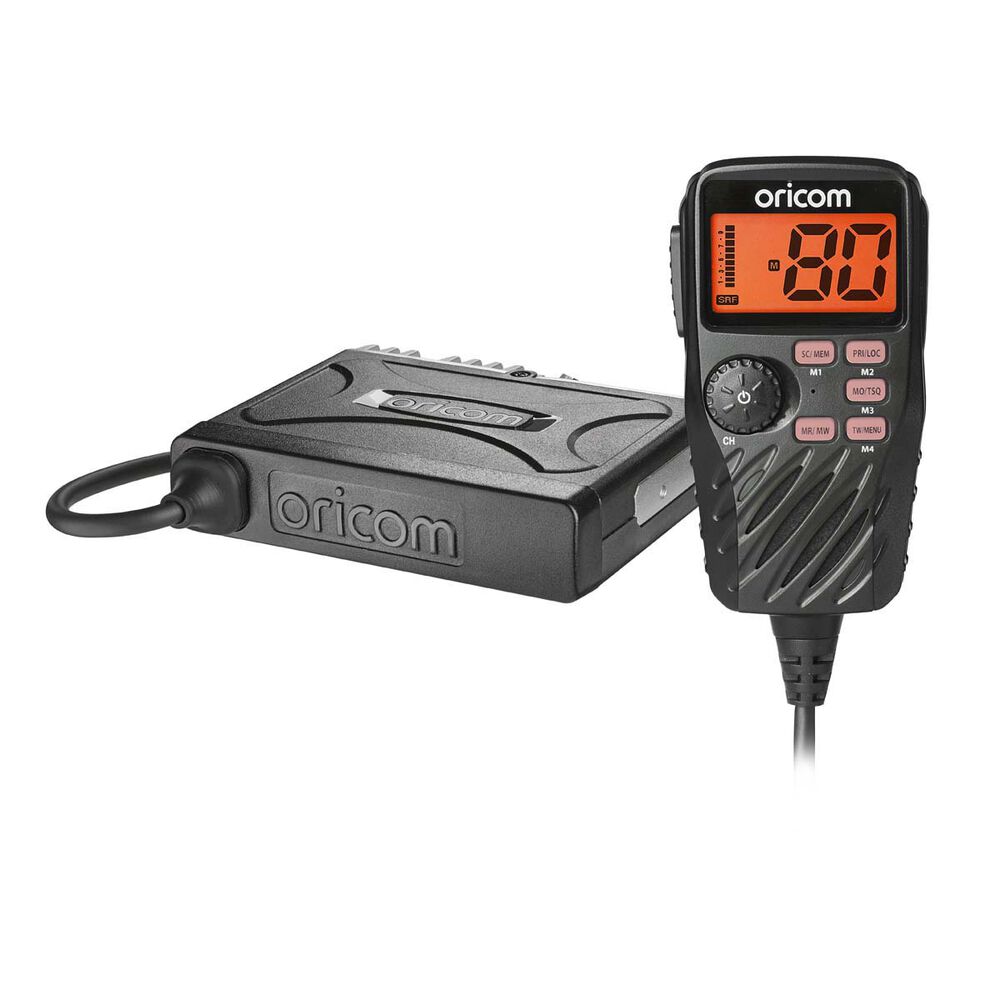 Oricom UHF390PK Radio Value Pack