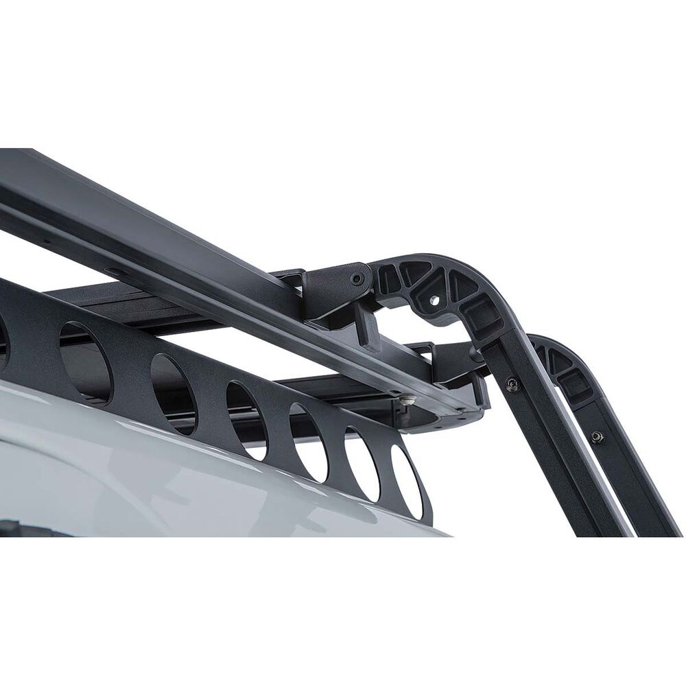Rhino Rack Aluminium Folding Ladder