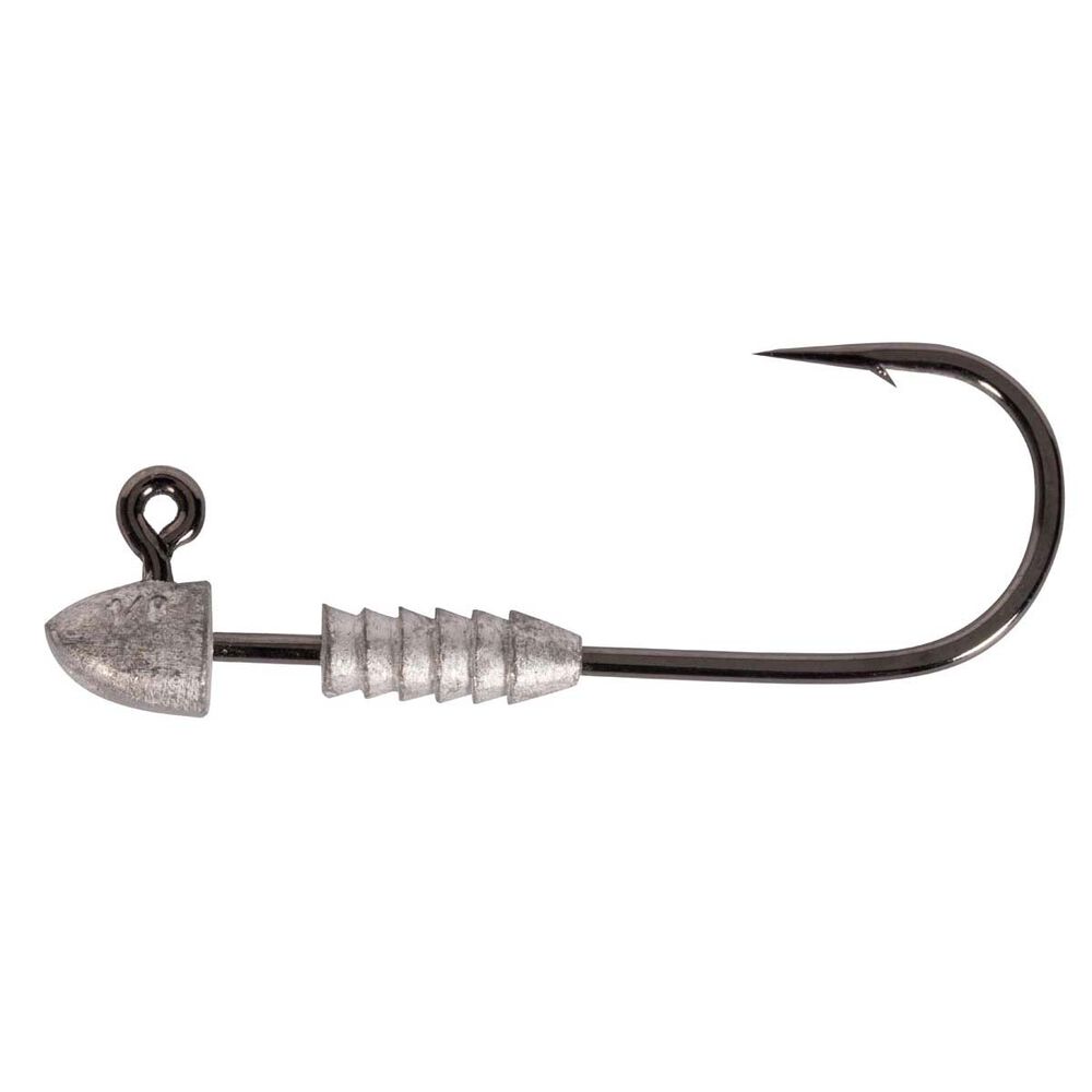 Berkley Nitro Saltwater Pro Inshore Jig Heads