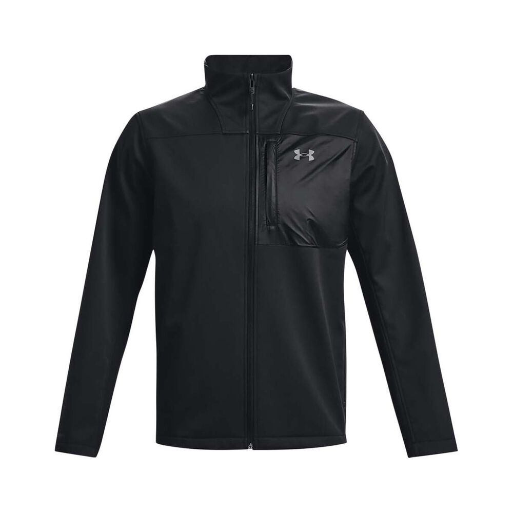 Under Armour Men's CGI Shield 2.0 Jacket S