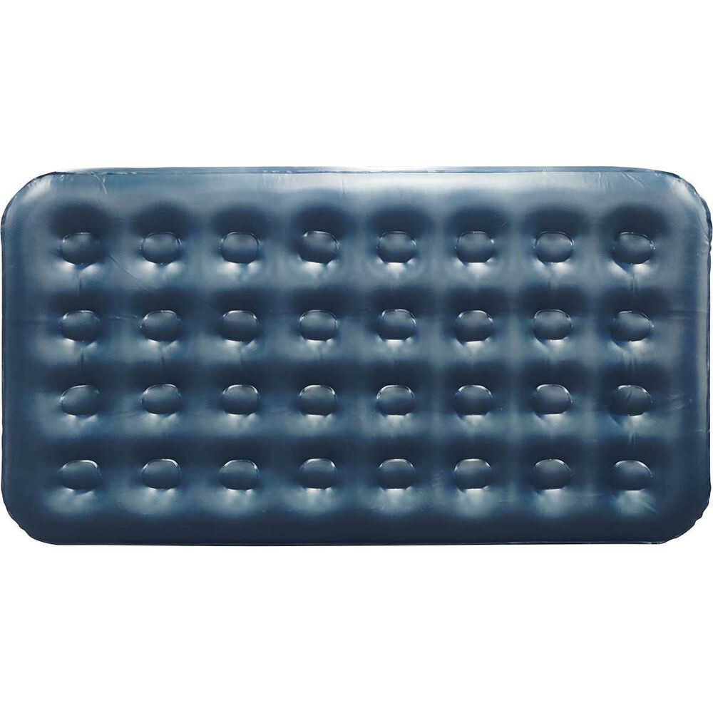 Wanderer Single High Premium Air Bed Twin