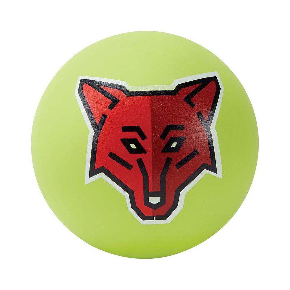 Verao Assorted Animals High Bounce Ball