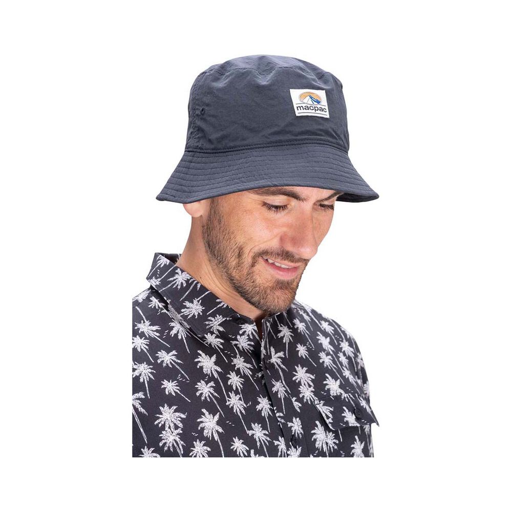 Macpac Unisex Winger Bucket Hat
