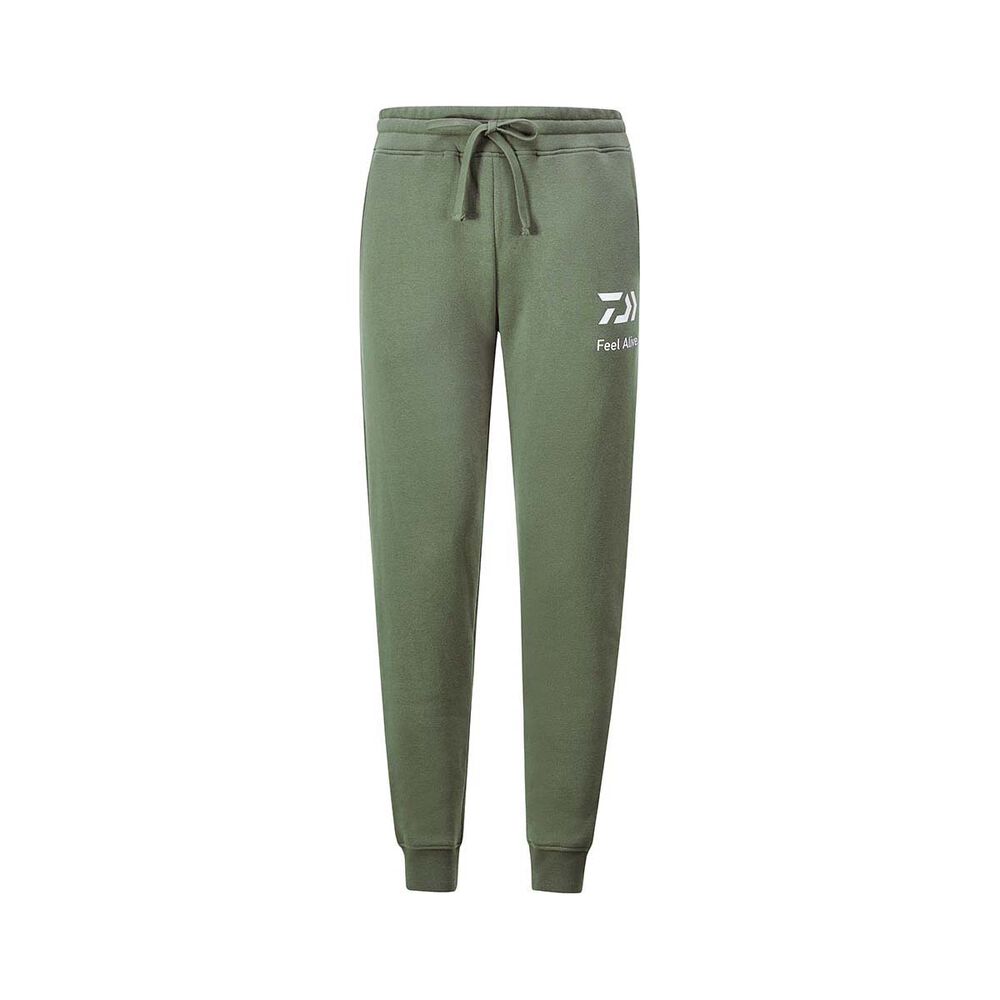 Daiwa Men's Track Pants