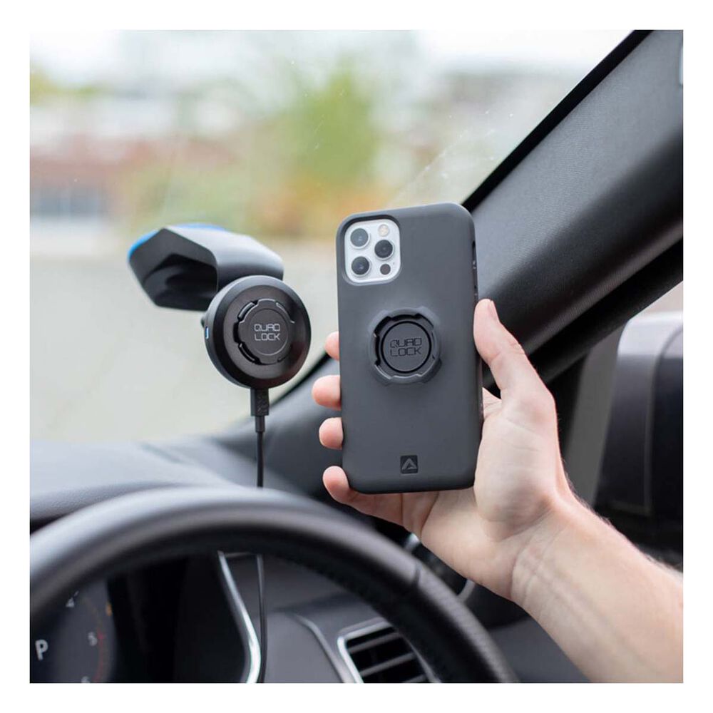 Quad Lock Windscreen / Dash Car Mount