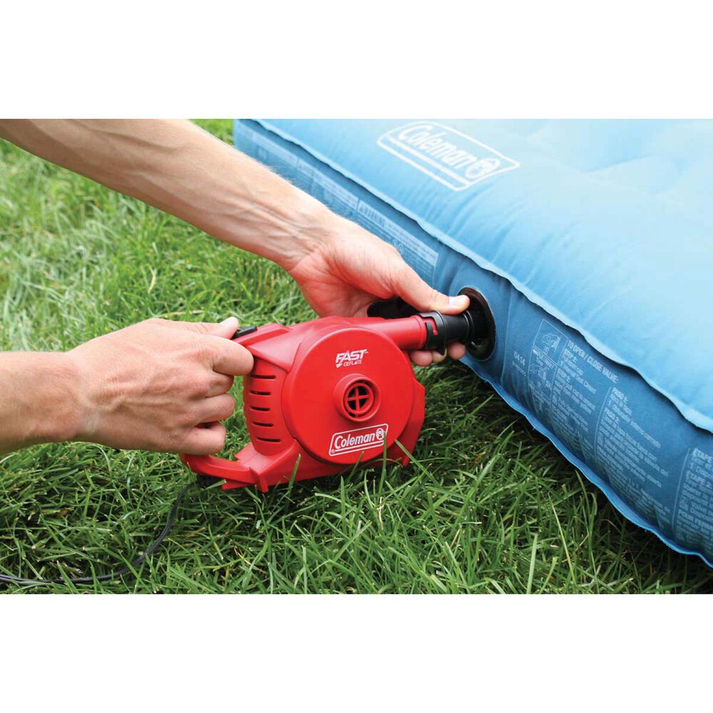 Coleman Quickpump Air Pump 12V