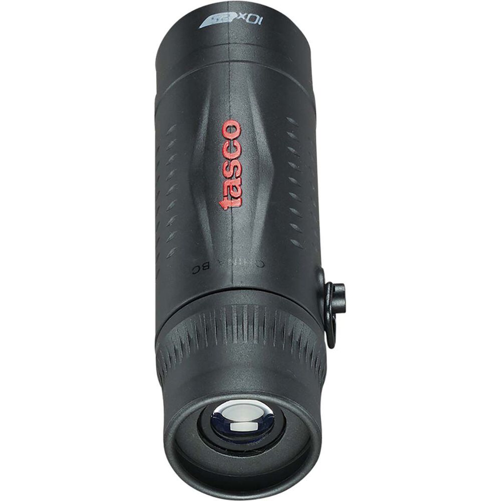 Tasco Essentials Monocular 10x25