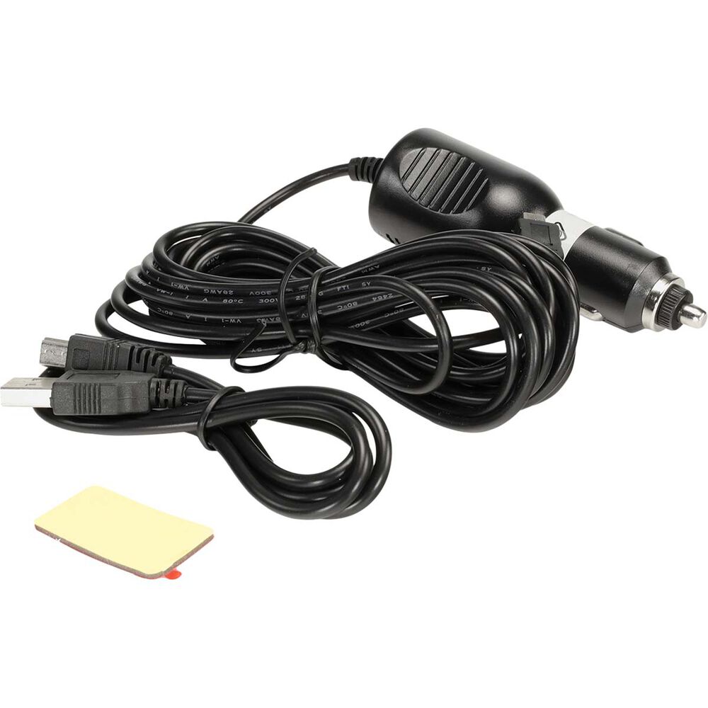 Gator 1080P Full HD WIFI Dashcam