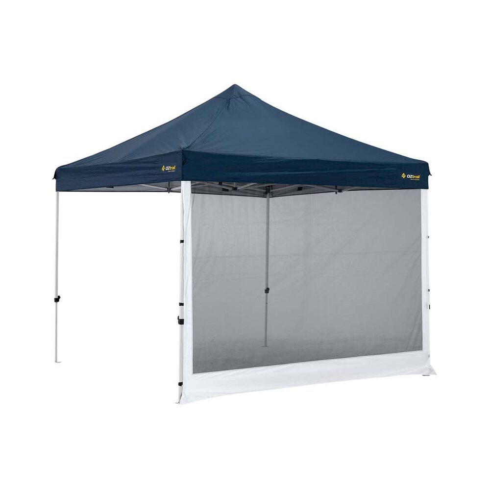 OZtrail 3m Mesh Gazebo Wall