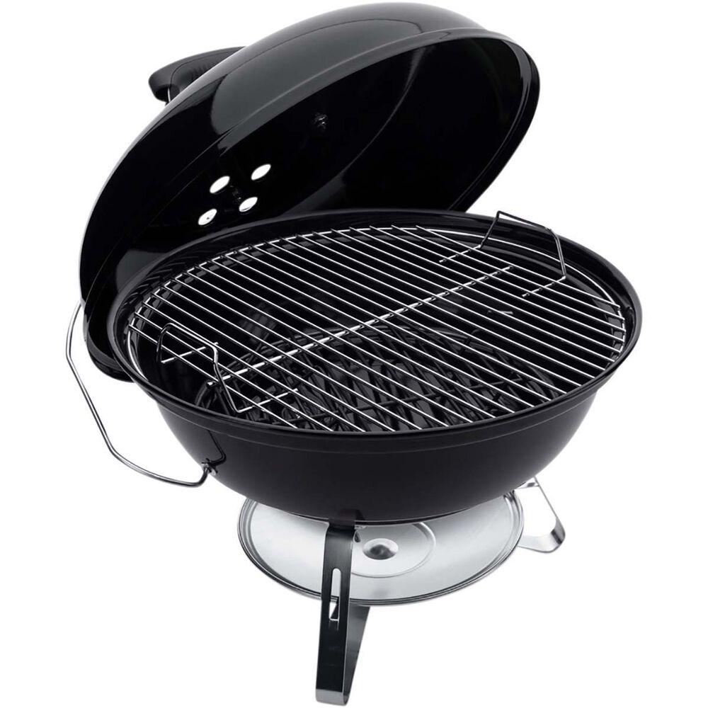 Weber Jumbo Joe BBQ