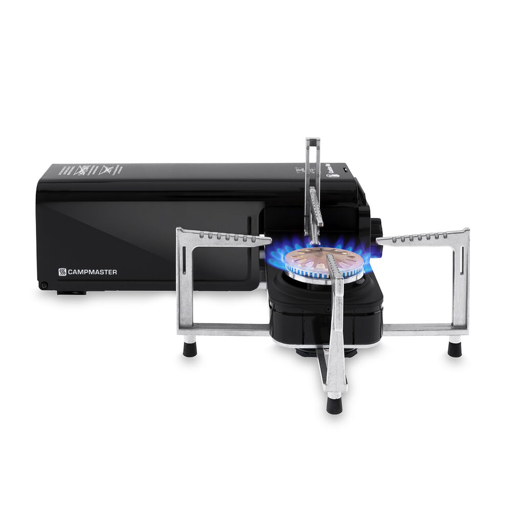 Campmaster Compact Butane Spider Stove