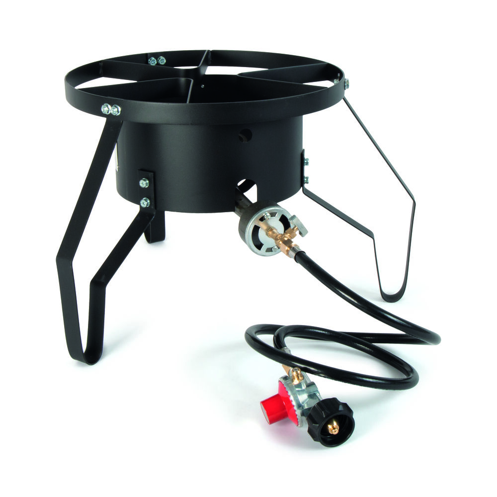 Companion Megajet Burner