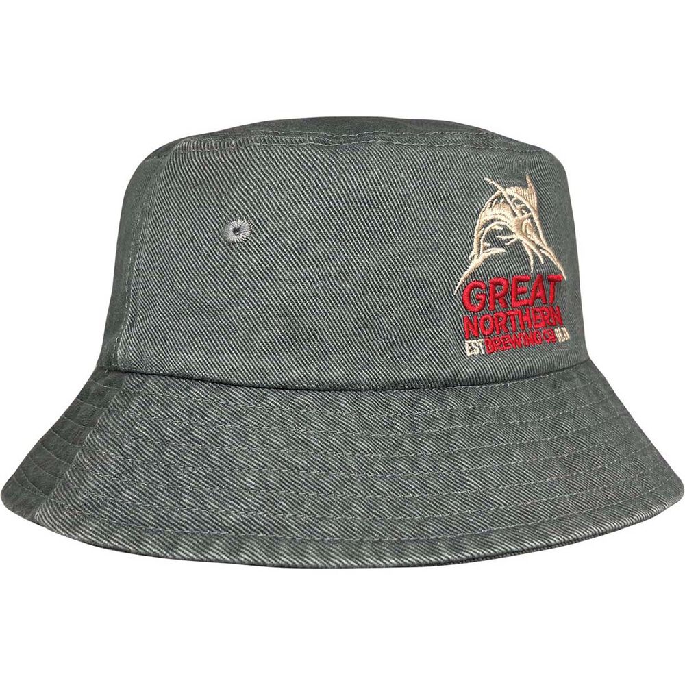 The Great Northern Brewing Co. Unisex Cord Bucket Hat