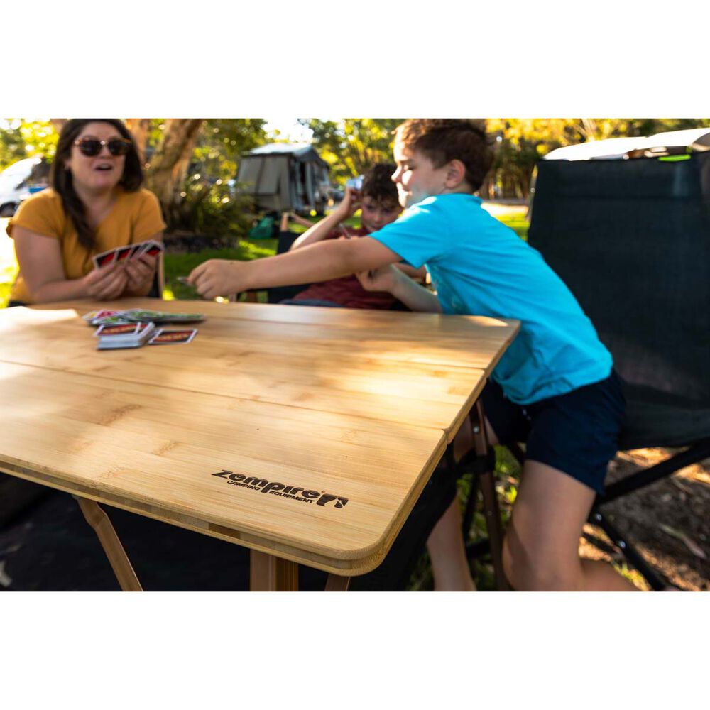 Zempire Kitpac Large V2 Table