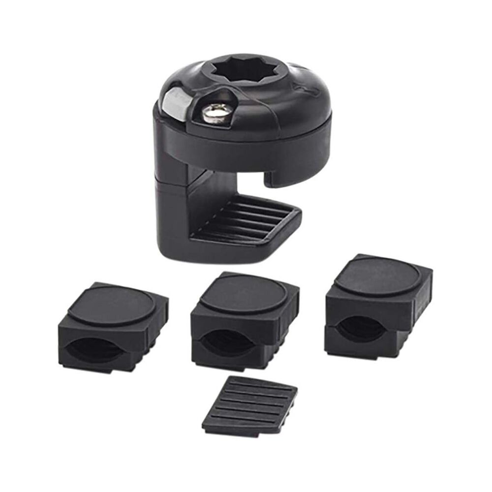 RAILBLAZA Bimini Rail Mount and Starport