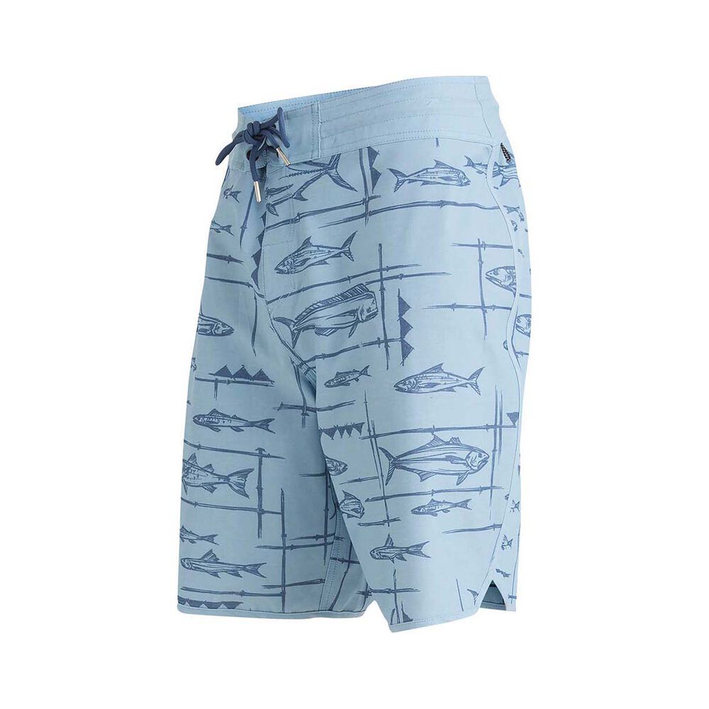 Quiksilver Men's Bento Box Boardshorts