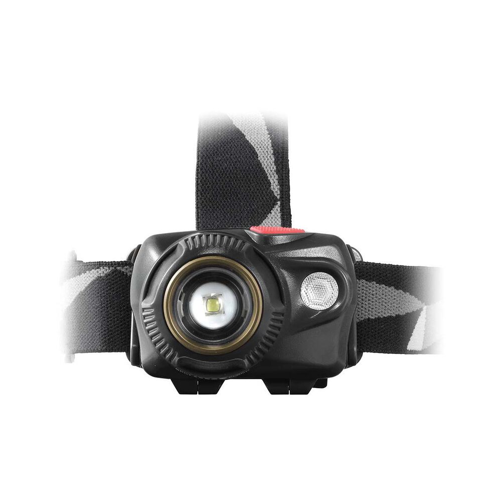 Wanderer Moonbeam 580R Focus Headlamp