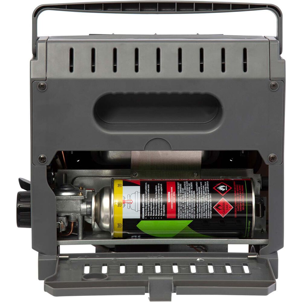 Gasmate Deluxe Butane Heater