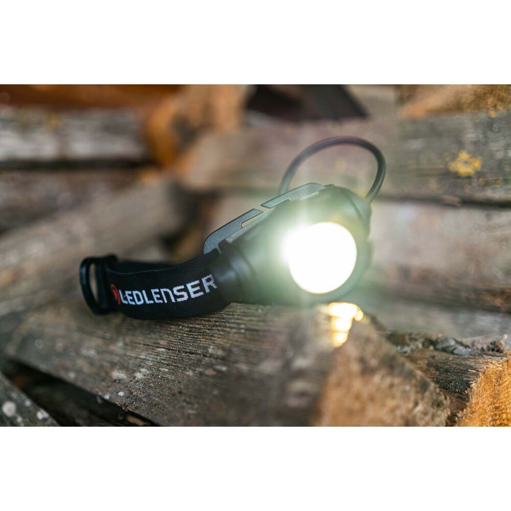 Ledlenser H7R Core Headlamp