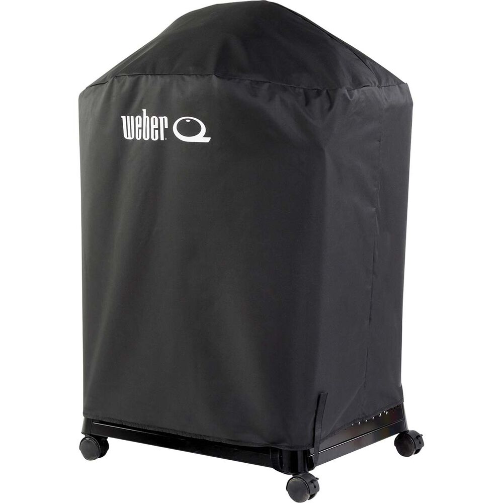 Weber QN/QN+ BBQ and Portable Cart Cover