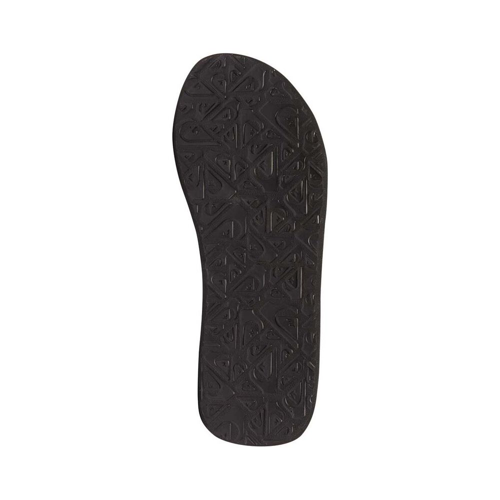 Quiksilver Men's Molokai Layback Thongs 8