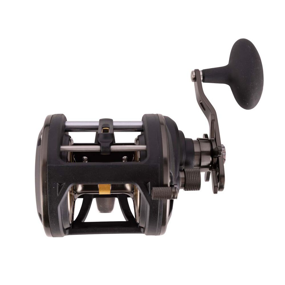 PENN Squall II LW30 Overhead Reel
