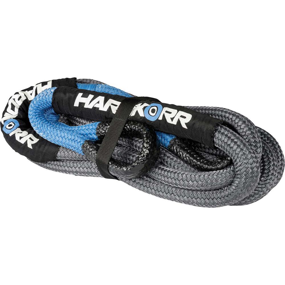 Hardkorr 10m Kinetic Recovery Rope