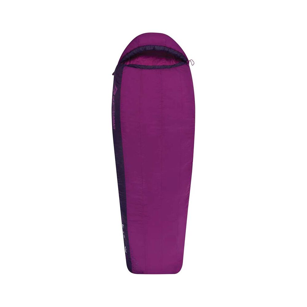 Sea to Summit Quest™ +3C QuI Women's Sleeping Bag - Regular