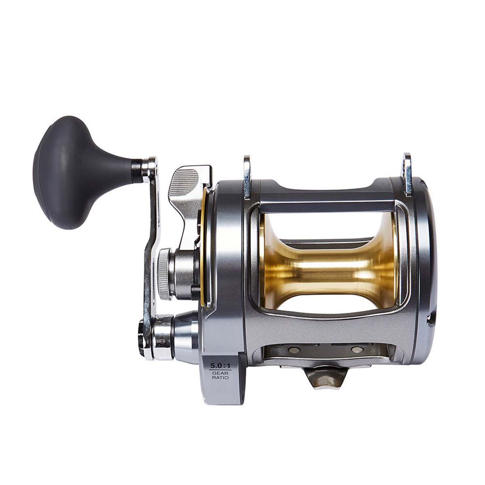 Shimano Tyrnos 30 Overhead Reel